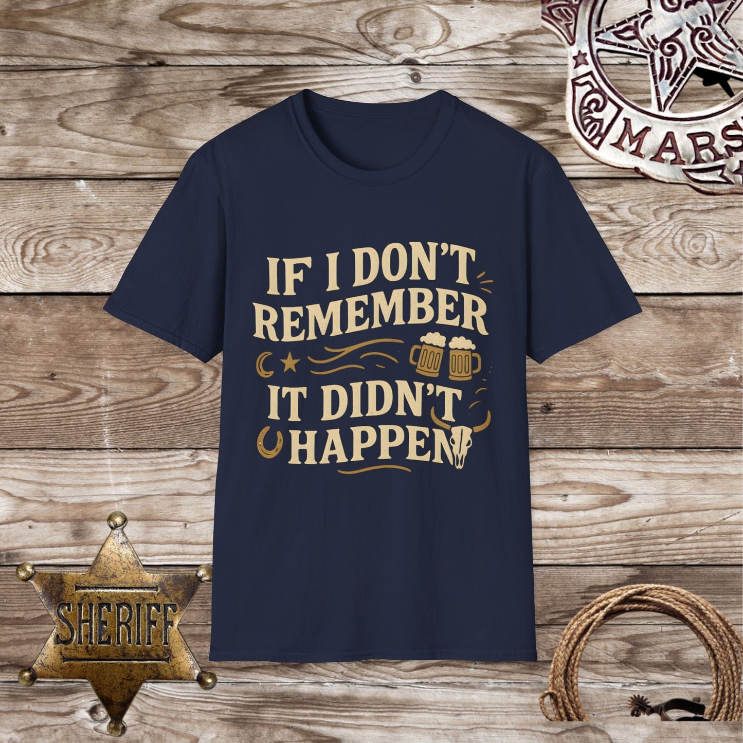 Funny Beer Lover Unisex T-Shirt