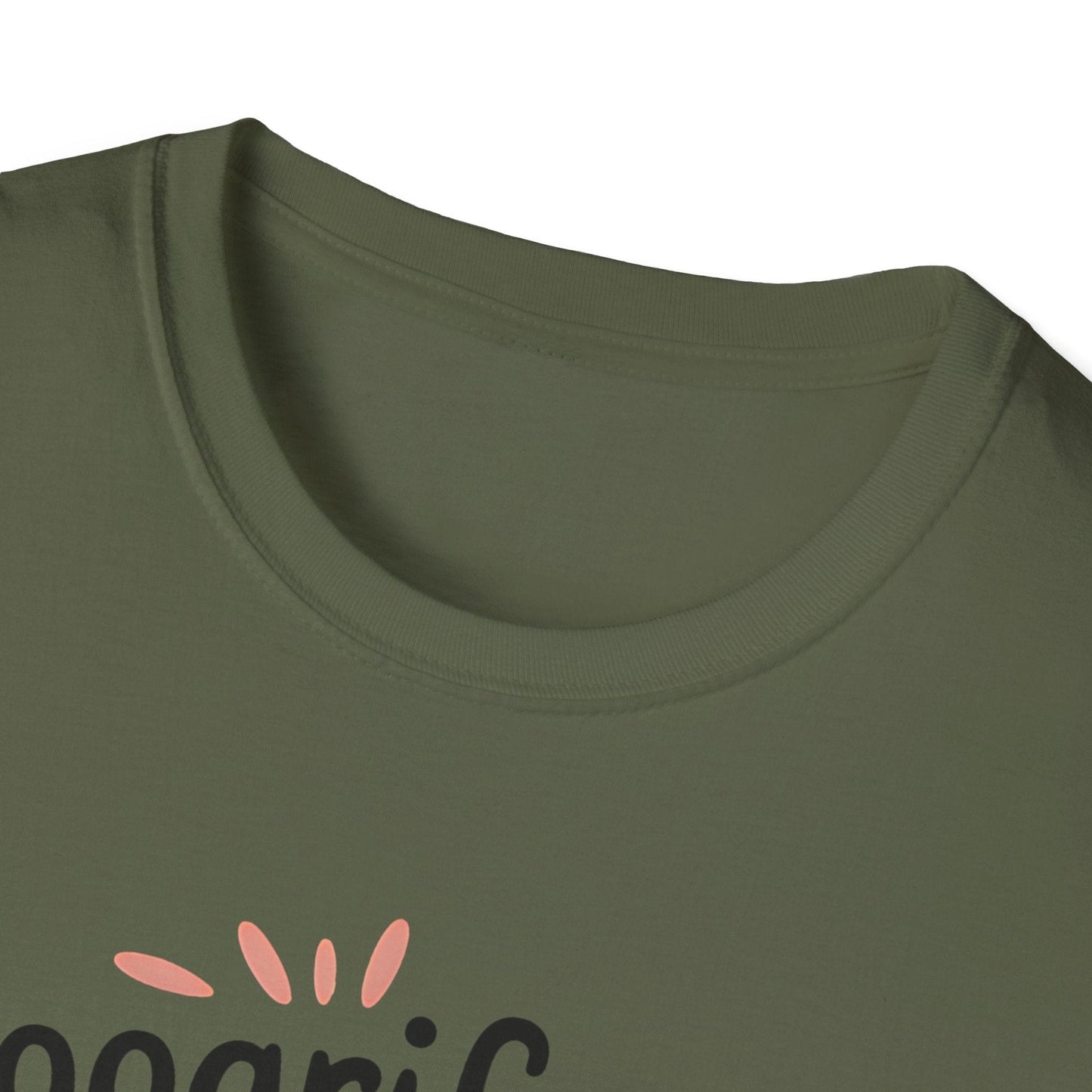 Purrfectly Brewed Unisex T-Shirt –