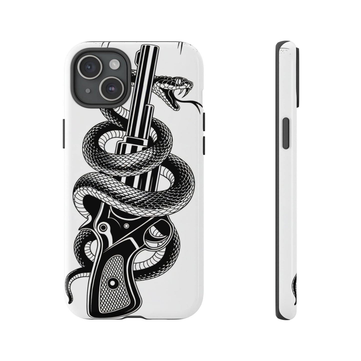 Tough Cases