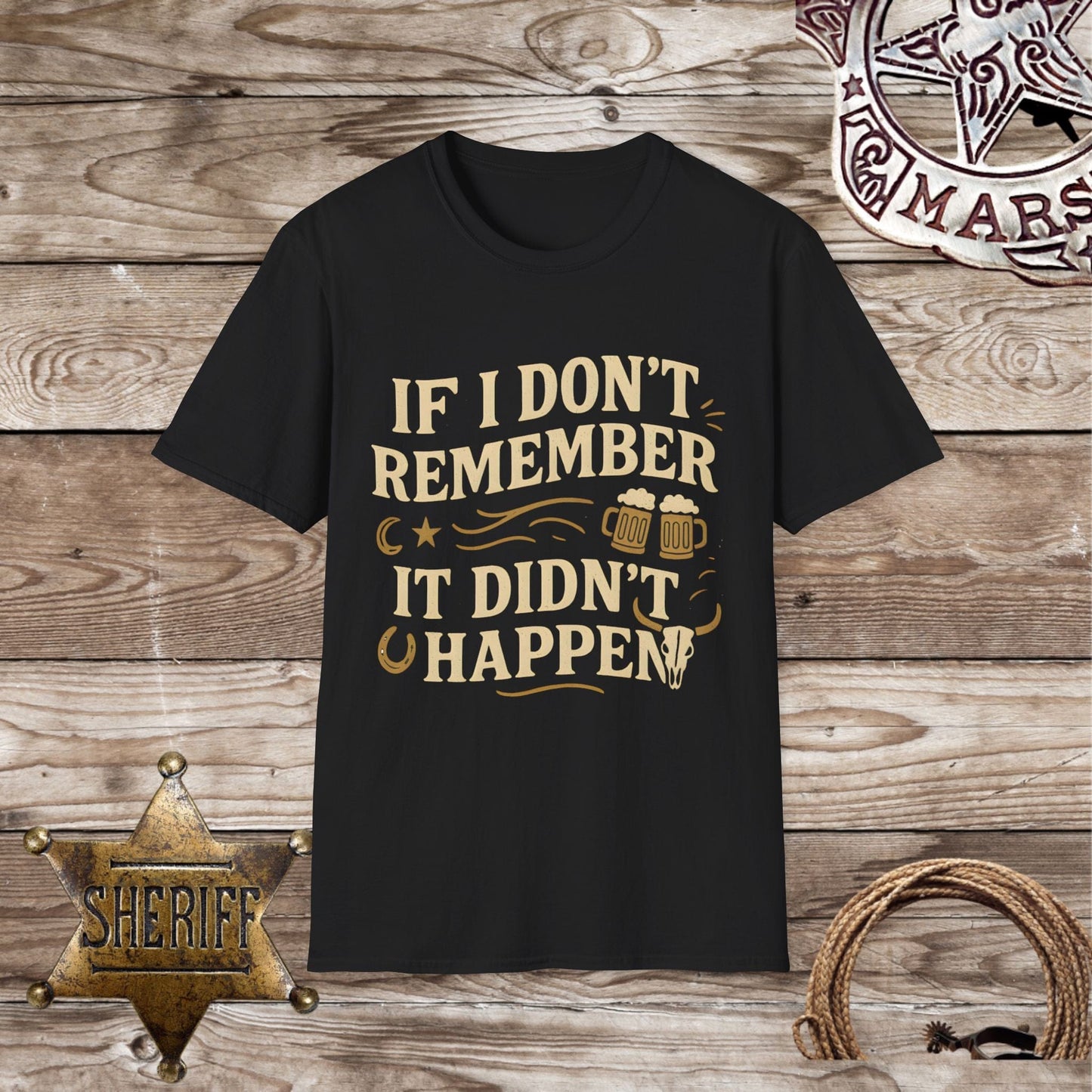 Funny Beer Lover Unisex T-Shirt