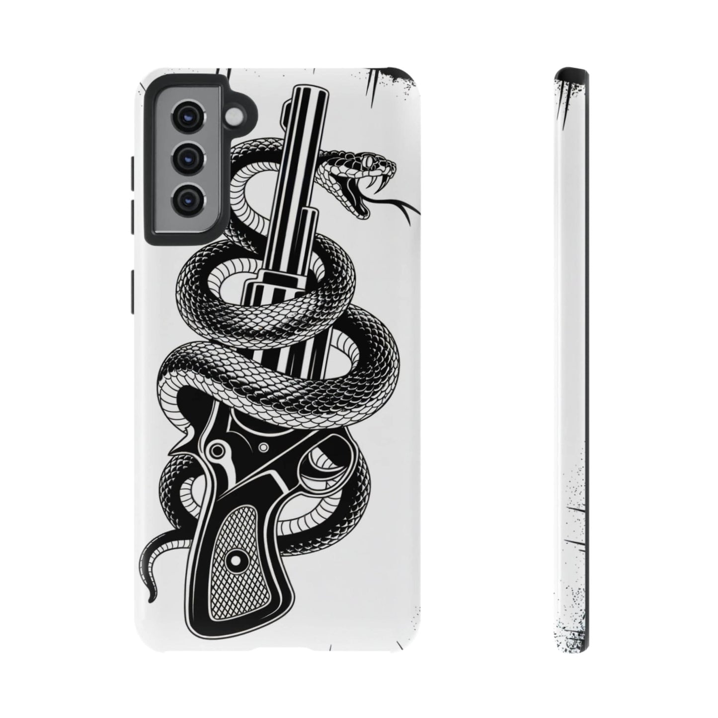 Tough Cases