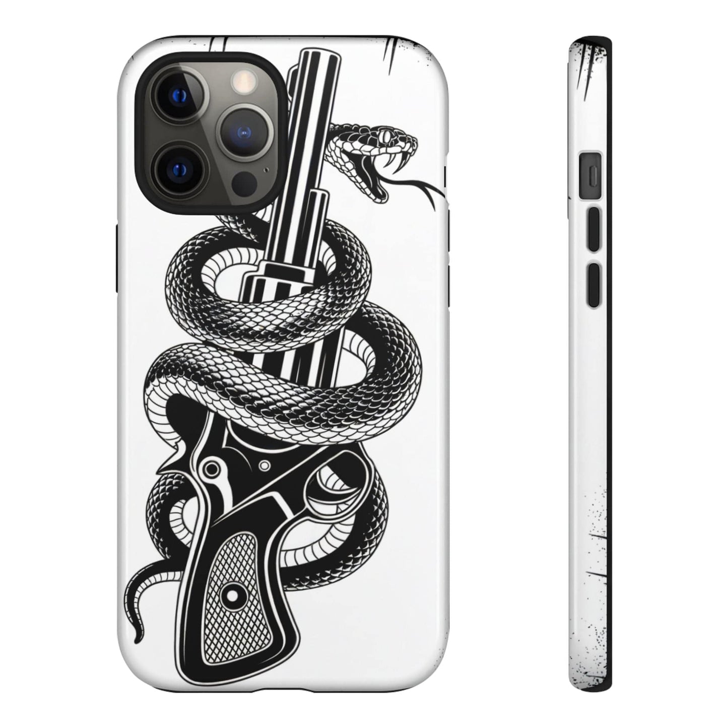 Tough Cases