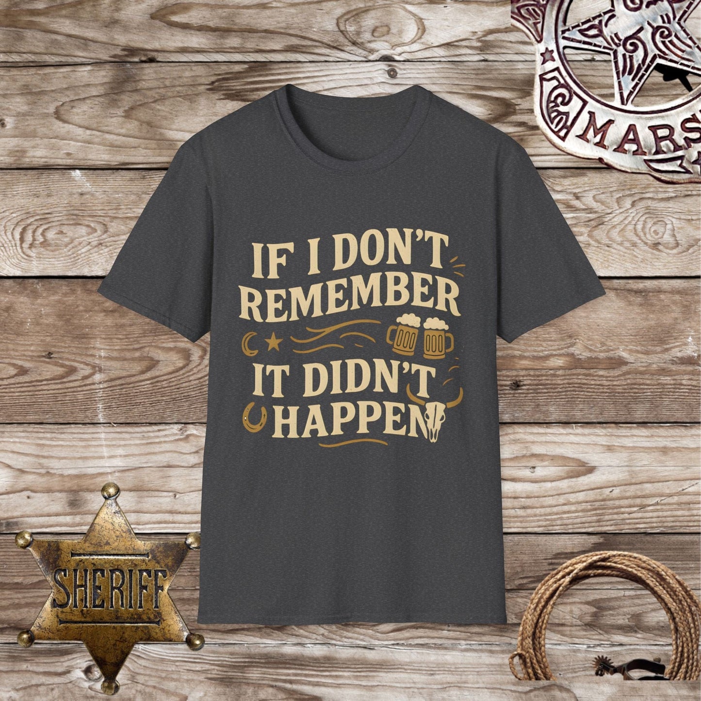 Funny Beer Lover Unisex T-Shirt