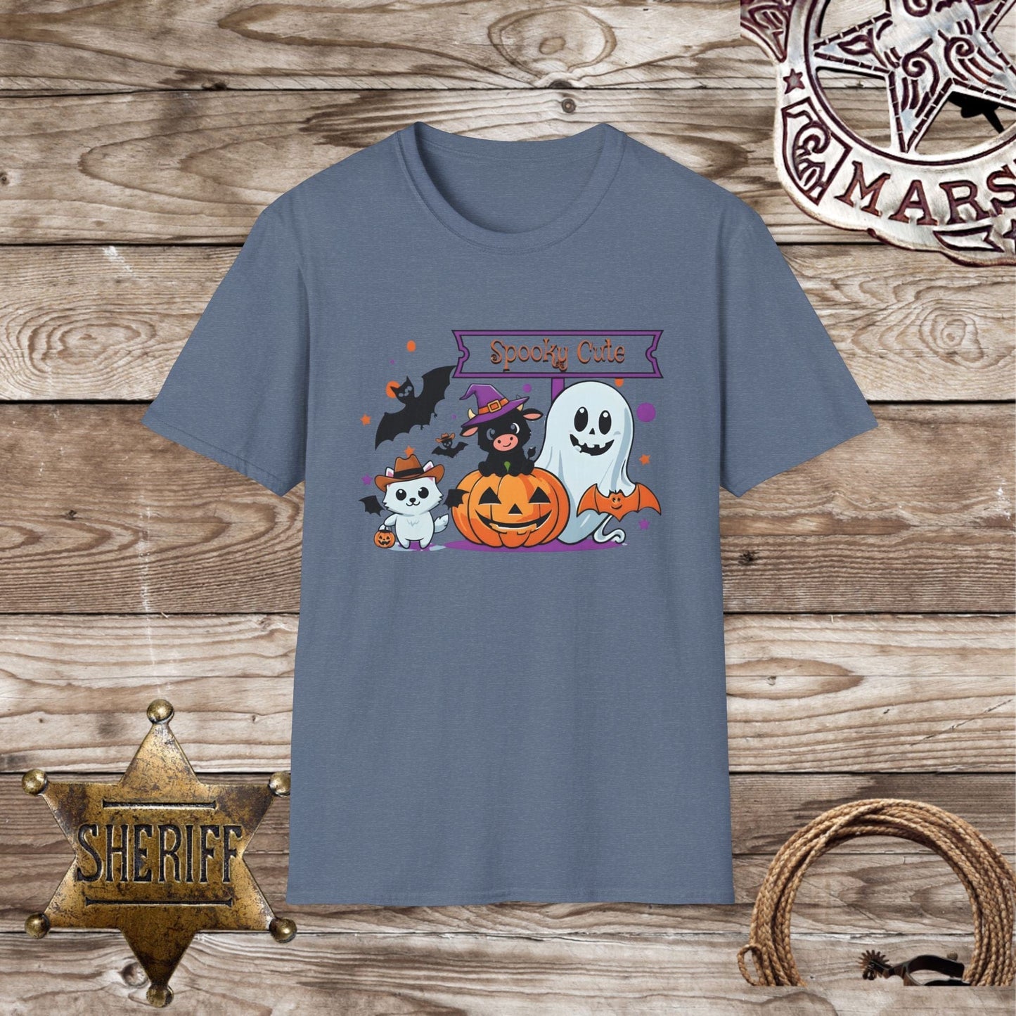 Spooky Cute T-Shirt