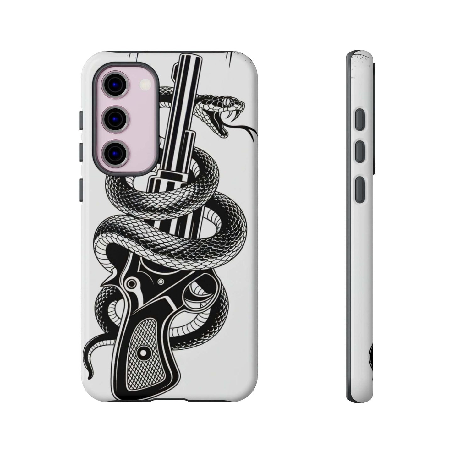 Tough Cases