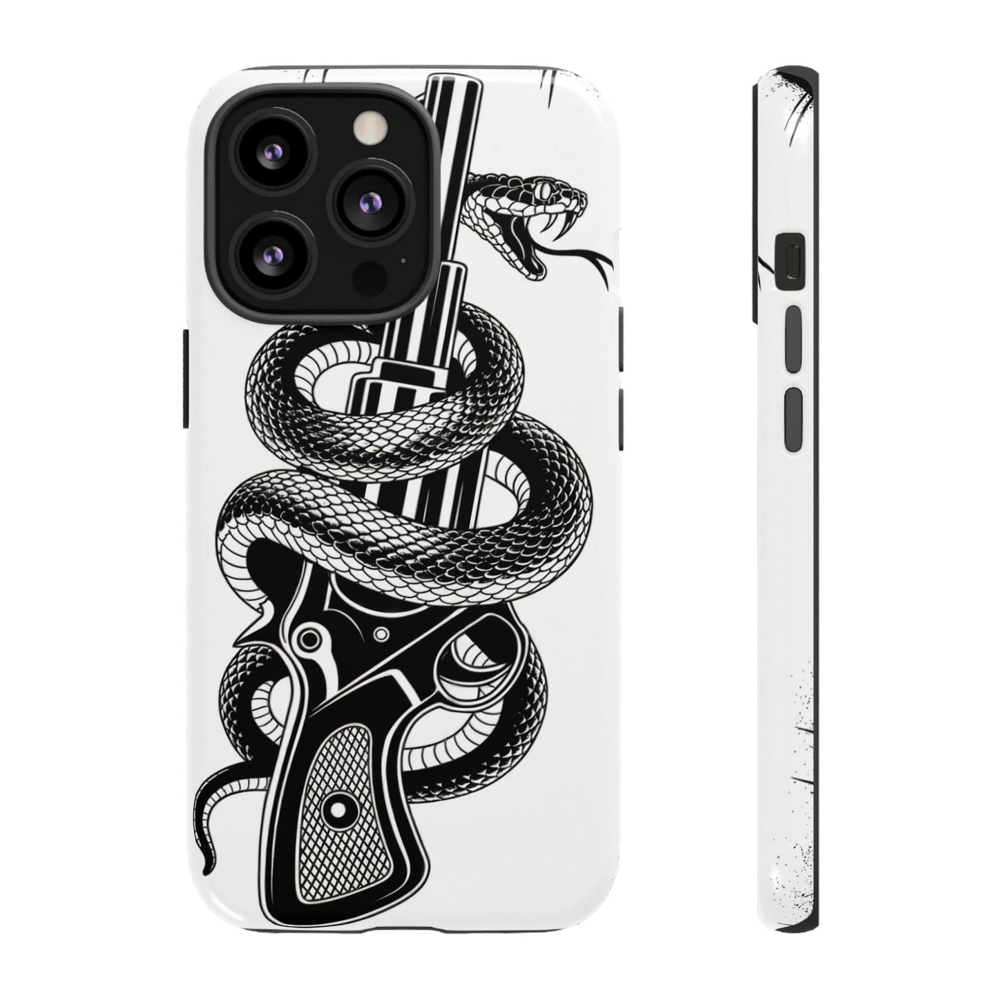 Tough Cases