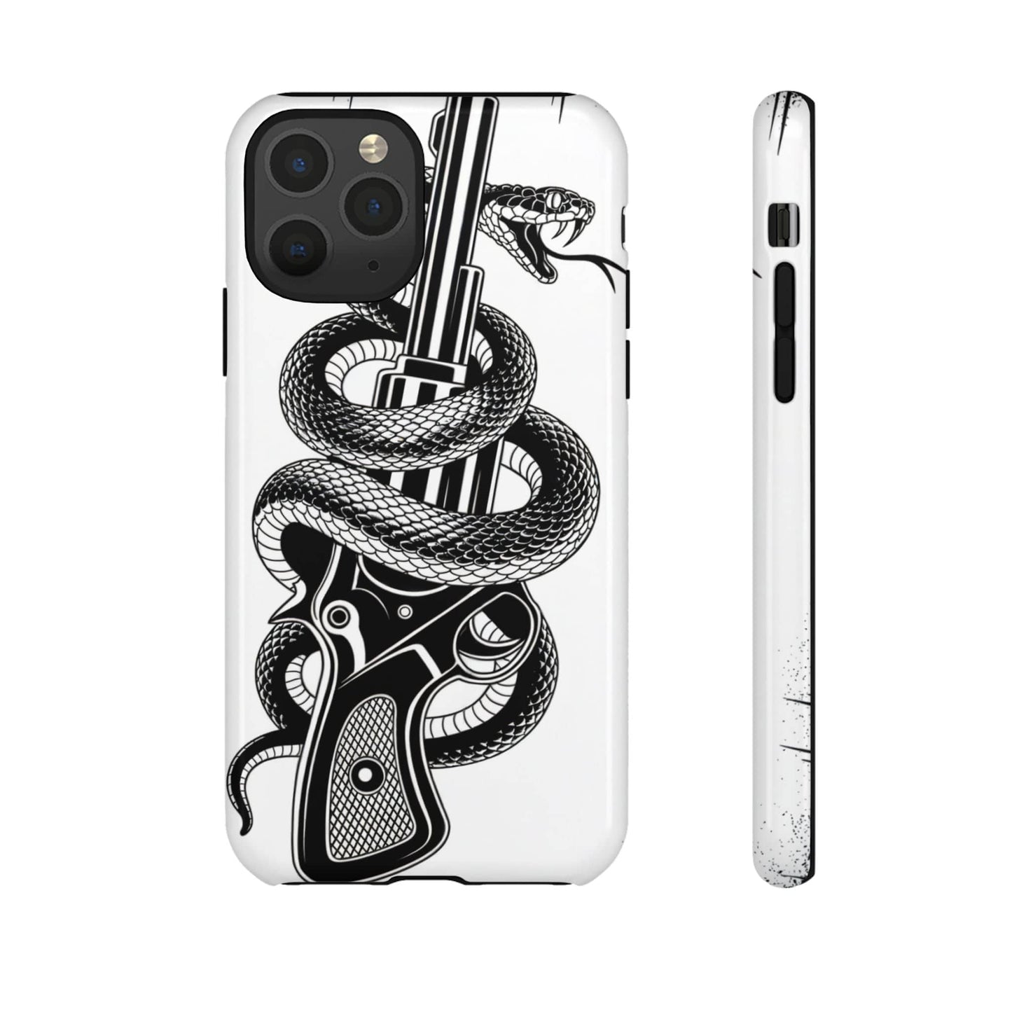 Tough Cases