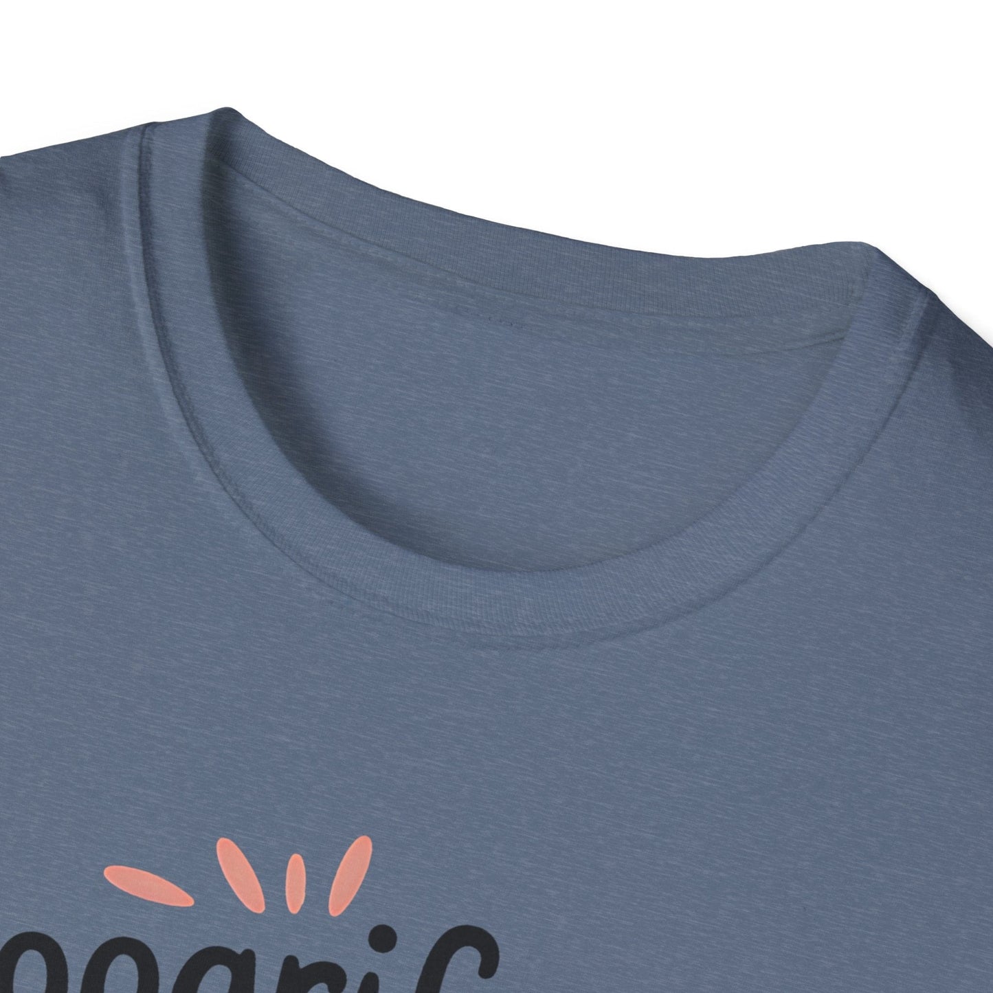 Purrfectly Brewed Unisex T-Shirt –