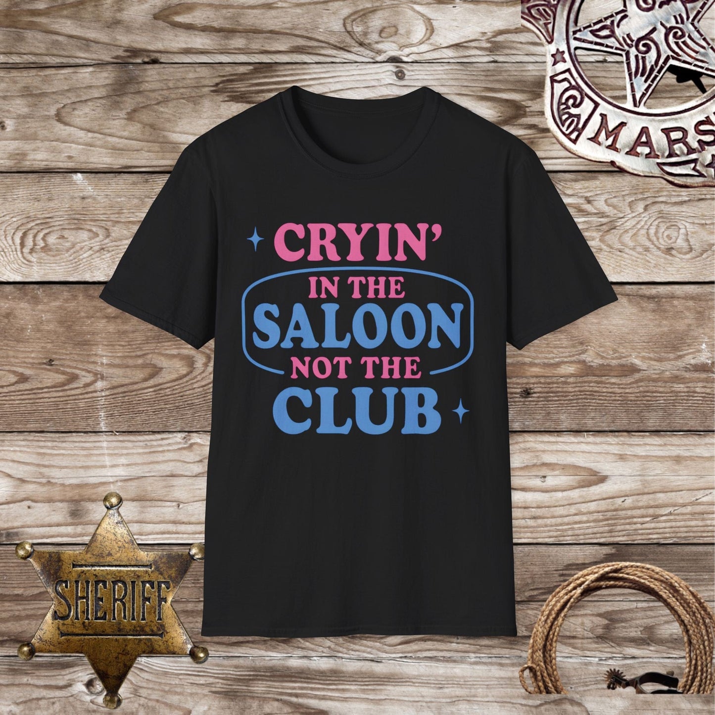 Gen Z Not Cryin'