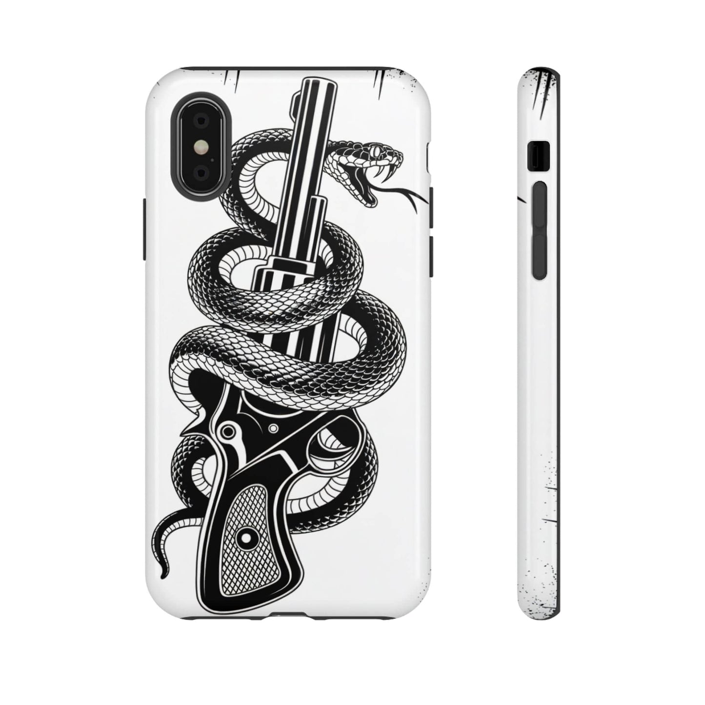 Tough Cases