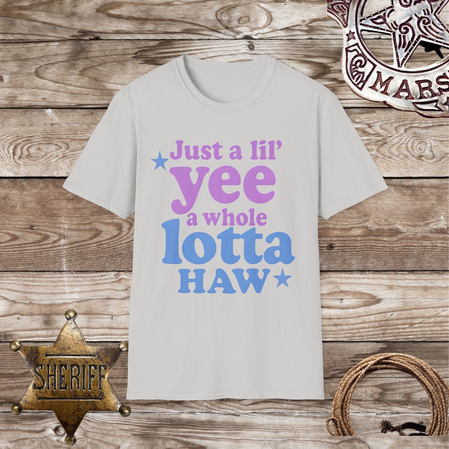 Yee Haw T-Shirt