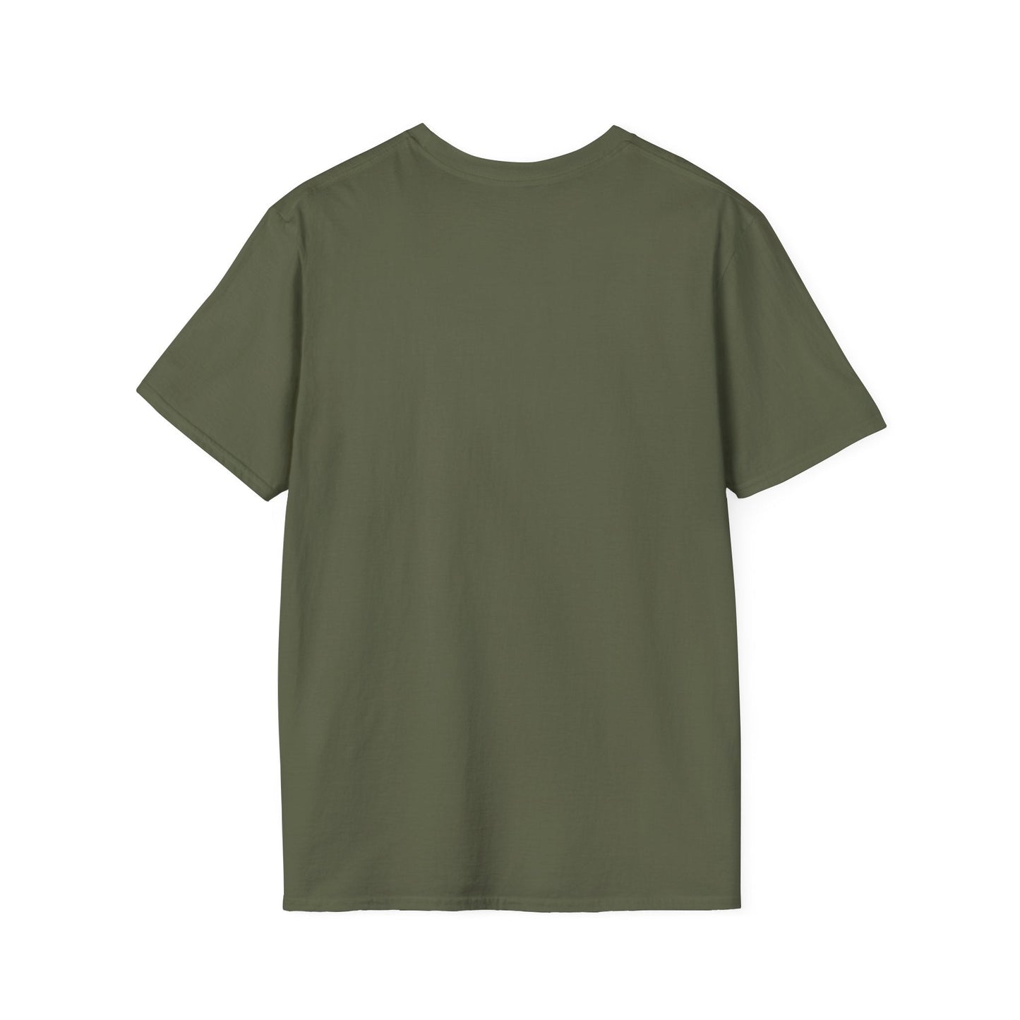 Purrfectly Brewed Unisex T-Shirt –