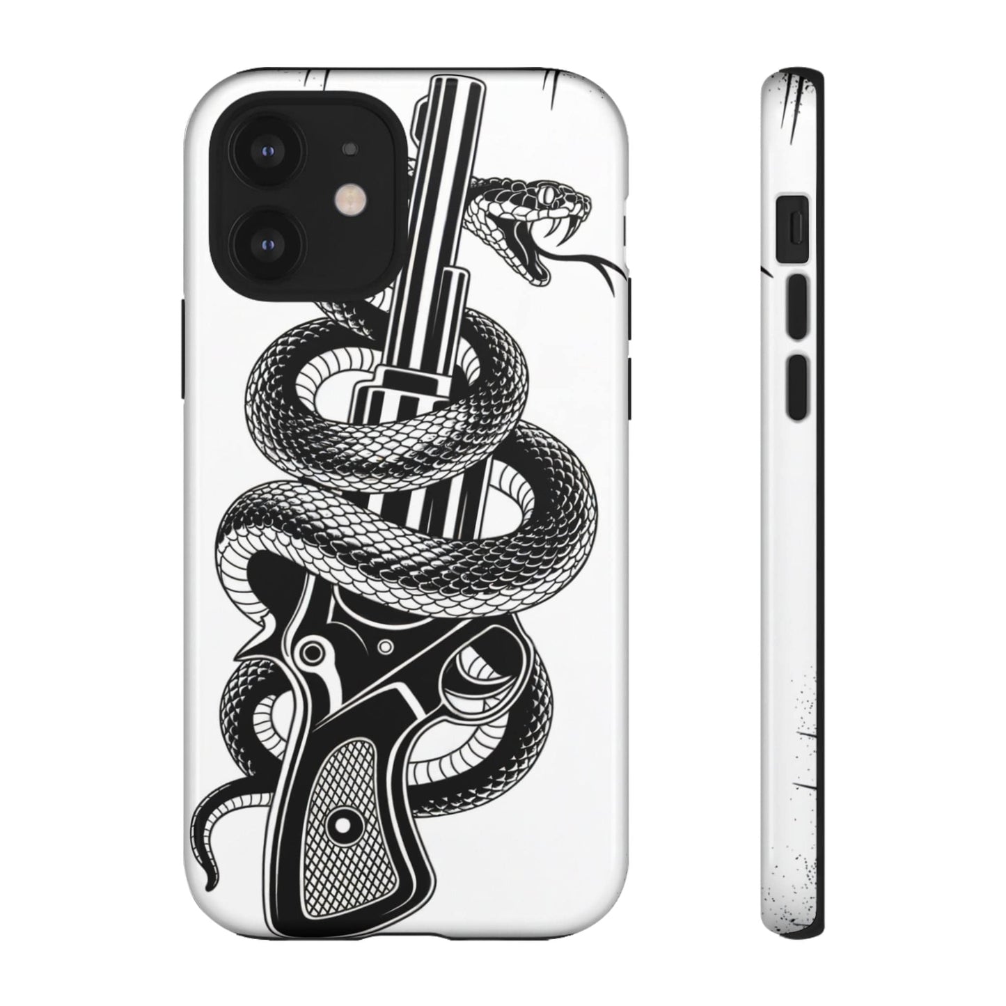 Tough Cases