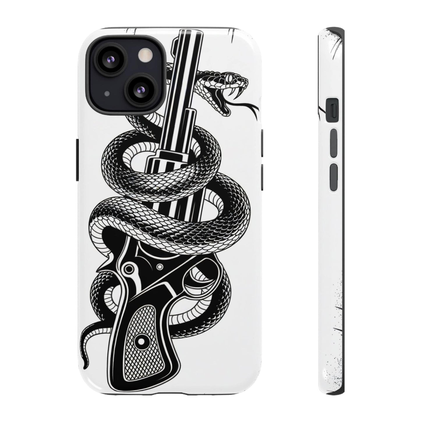 Tough Cases