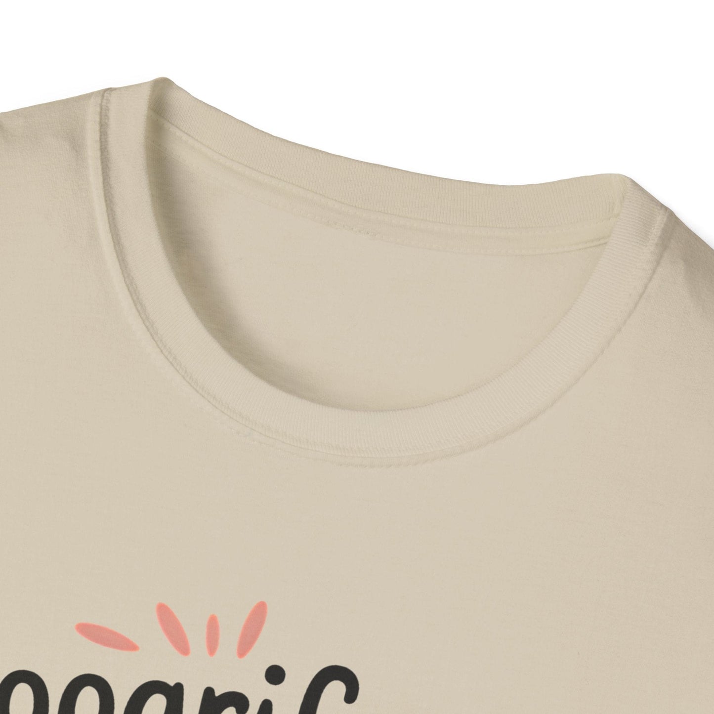 Purrfectly Brewed Unisex T-Shirt –