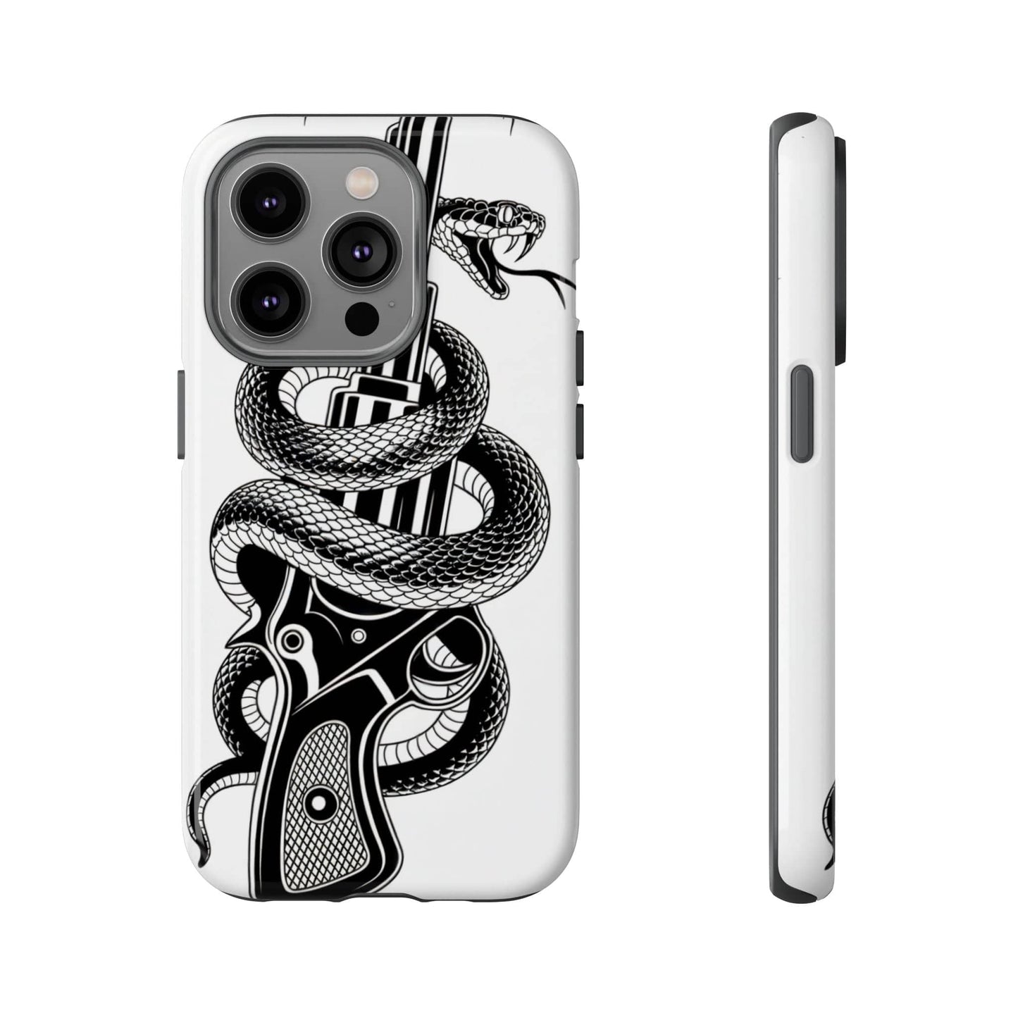Tough Cases