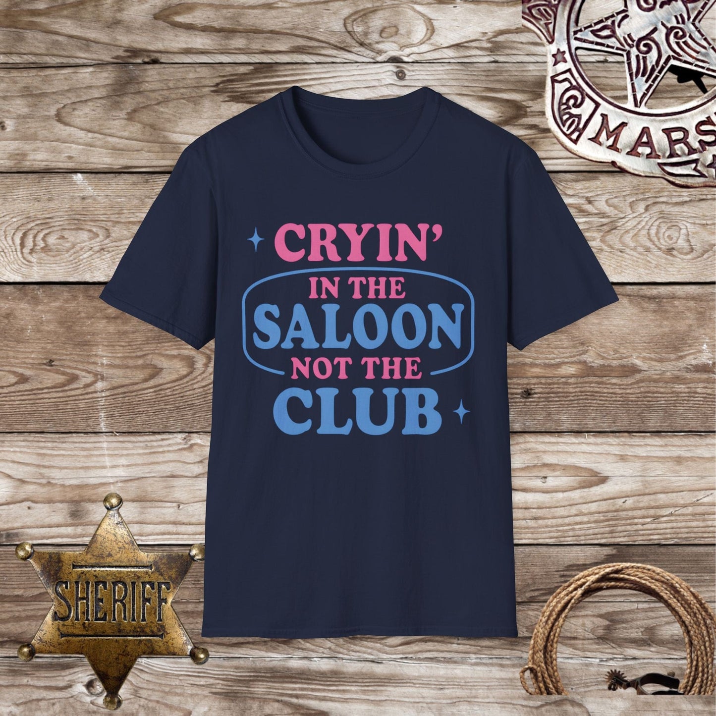 Gen Z Not Cryin'