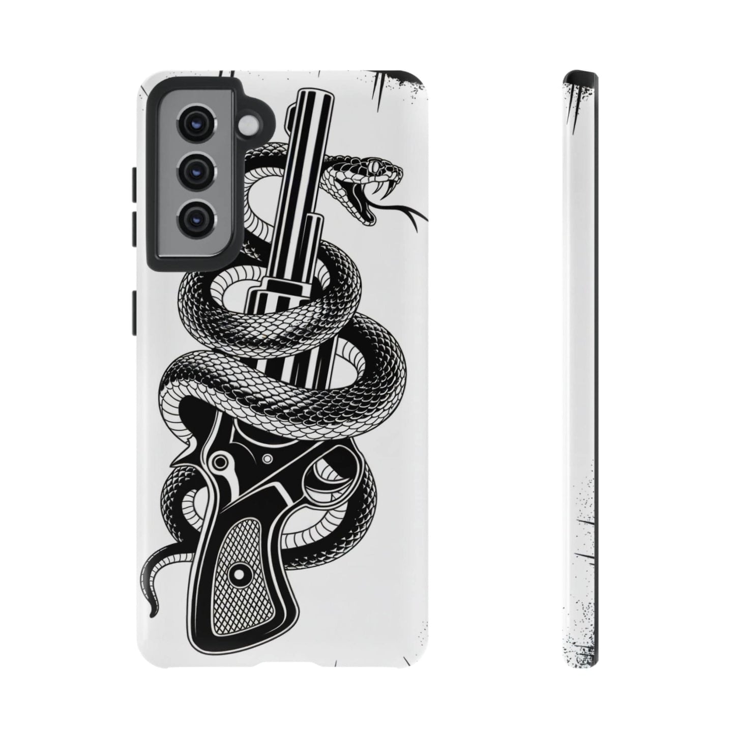 Tough Cases