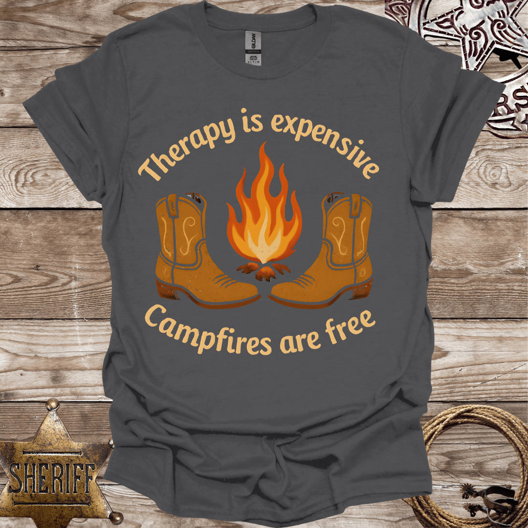 Therapy is Expensive T-Shirt