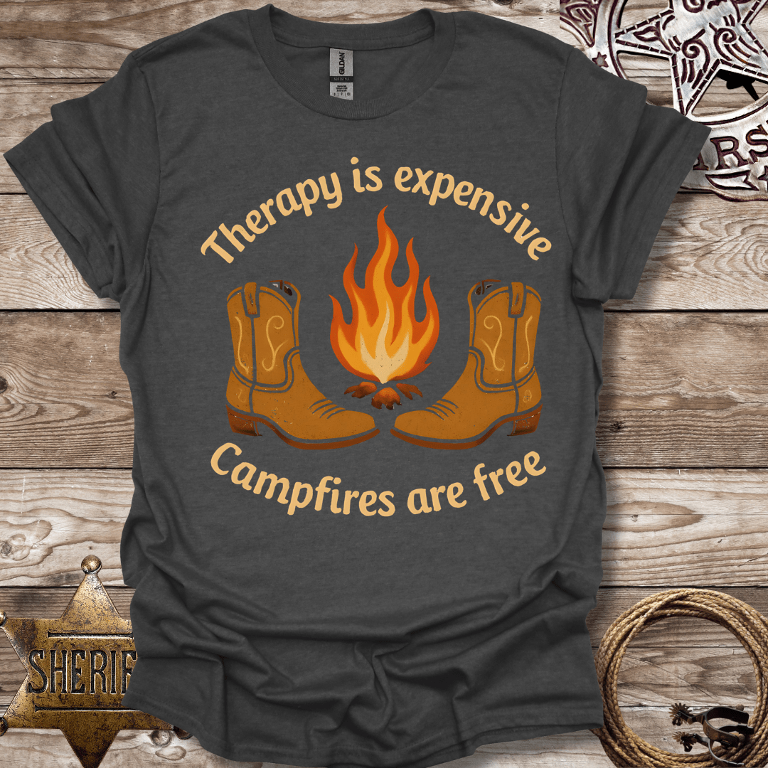 Therapy is Expensive T-Shirt