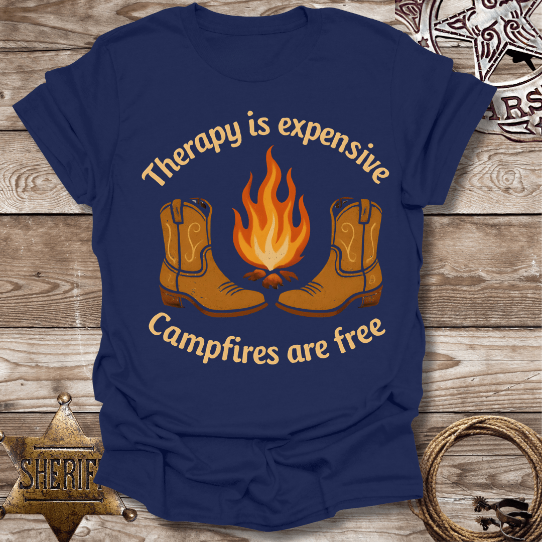 Therapy is Expensive T-Shirt