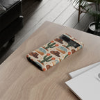 Desert Adventure Phone Case