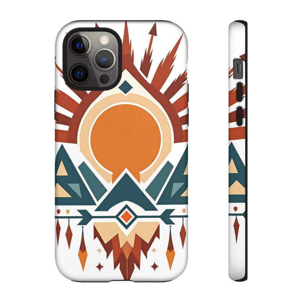 Geometric  Phone Case