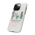 Tough Cases - One Step At A Time