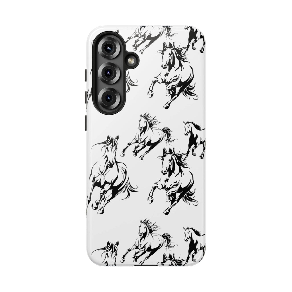 Equestrian Phone Case -