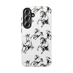 Equestrian Phone Case -