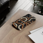 Horseshoes and Ropes-Phone Case