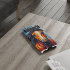 Colorful Stallion Phone Case
