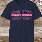 Rodeo Queen T-Shirt