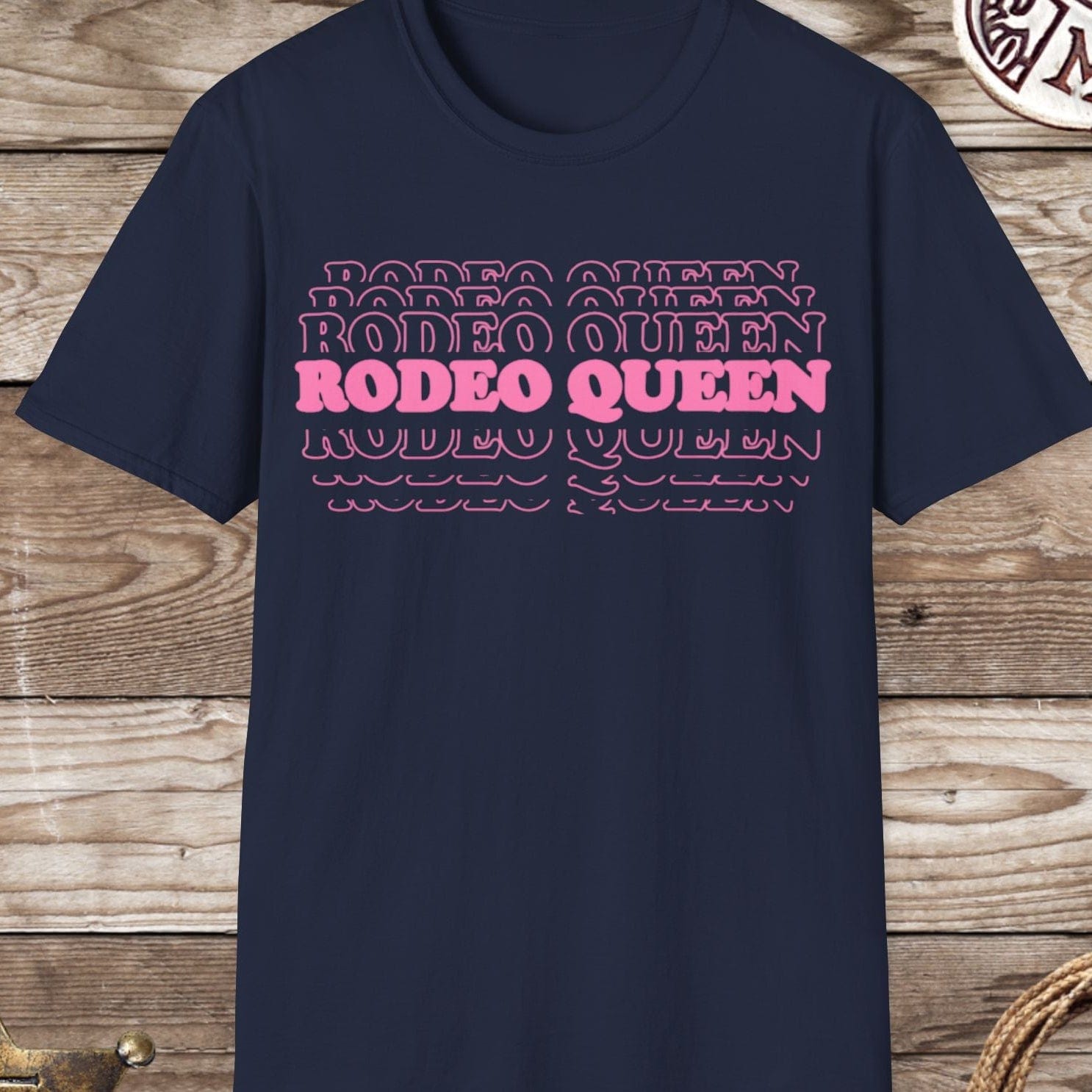 Rodeo Queen T-Shirt