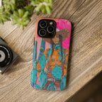 Cactus Cowgirl- Phone  Cases