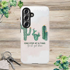 Tough Cases - One Step At A Time