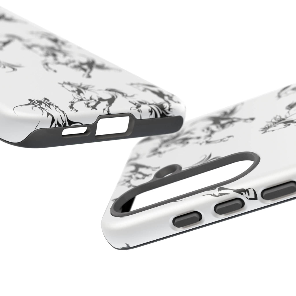 Equestrian Phone Case -