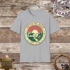United We Roam T-Shirt