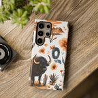 Buffalo Phone - Phone Case