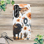 Buffalo Phone - Phone Case
