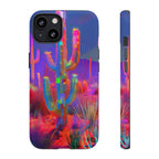 Electric Desert- Phone  Cases