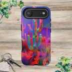 Electric Desert- Phone  Cases