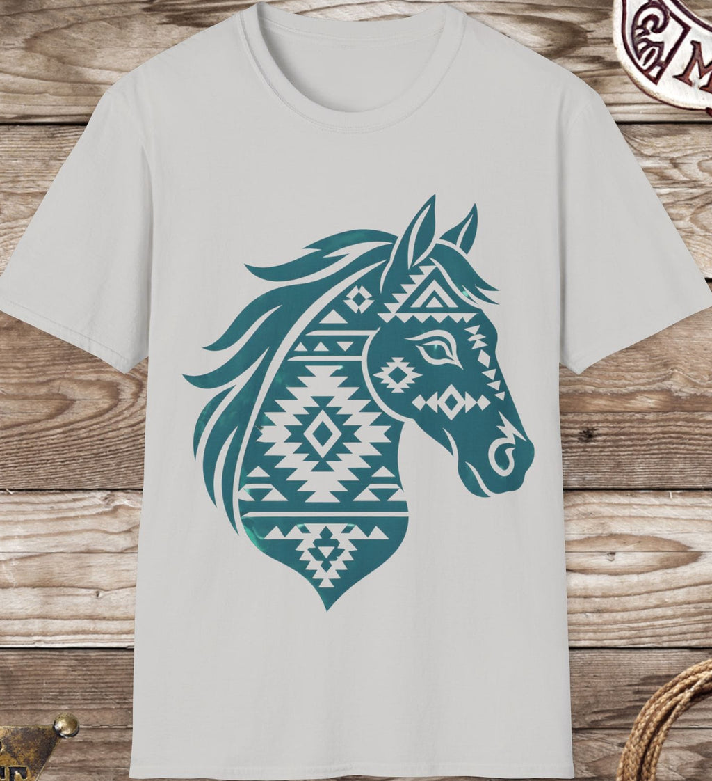 Desert Spirit Horse T-Shirt