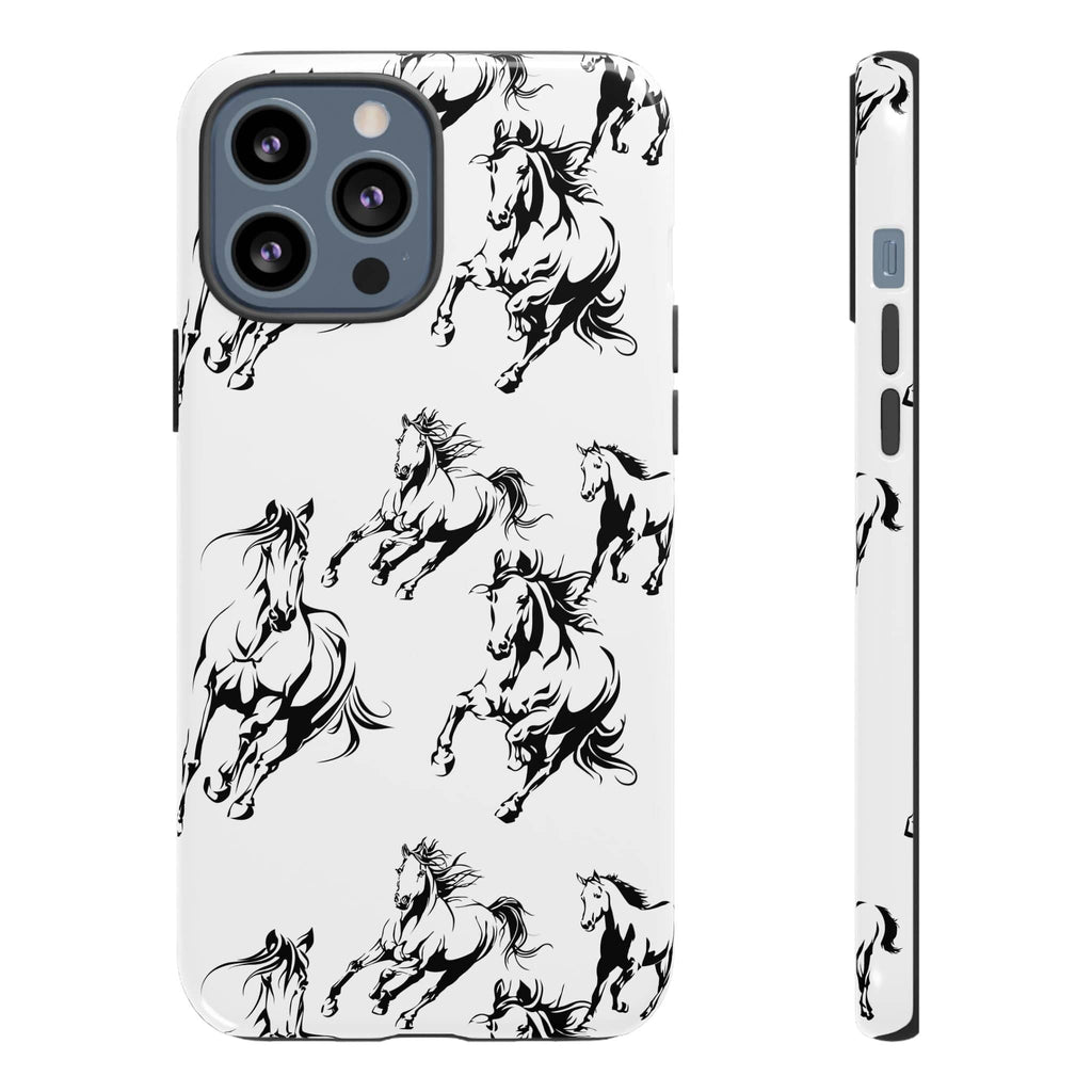 Equestrian Phone Case -