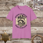 Hollerin Inside-T-Shirt