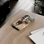 Stampede Spirit-Phone Cases