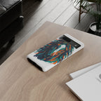 Free Spirit Horse Phone Case