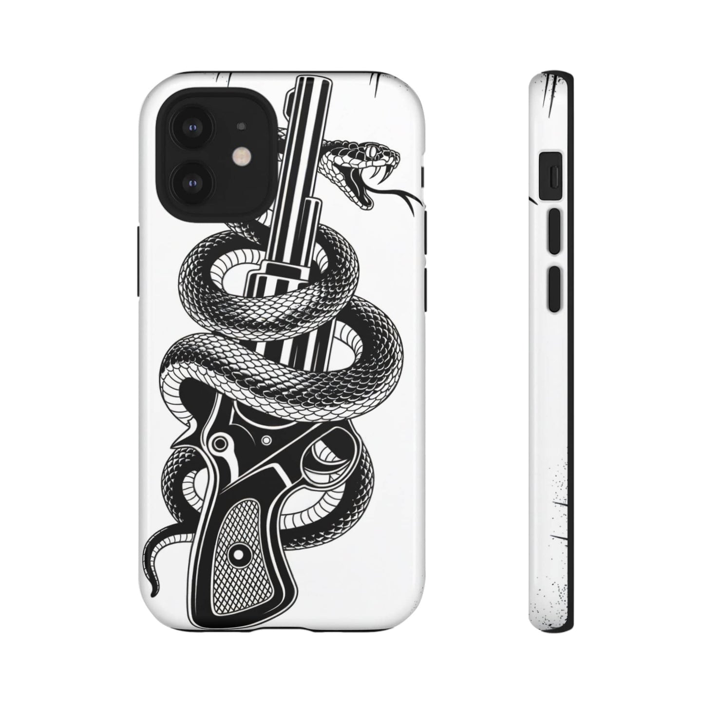Tough Cases