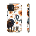 Buffalo Phone - Phone Case