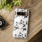 Equestrian Phone Case -